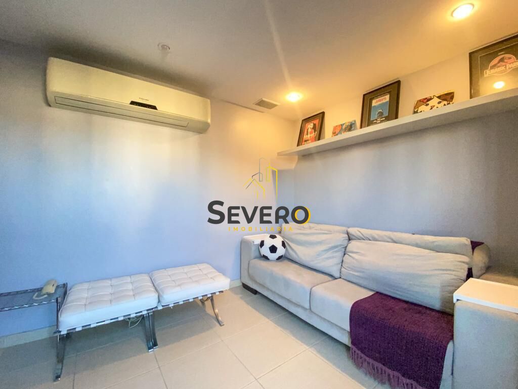 Cobertura à venda com 2 quartos, 140m² - Foto 15