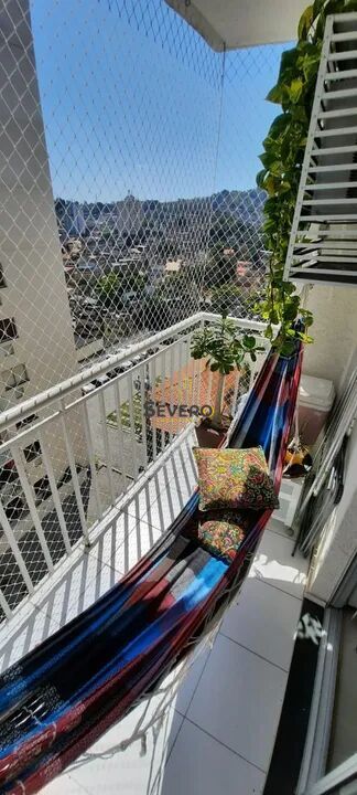 Apartamento à venda com 2 quartos, 60m² - Foto 5