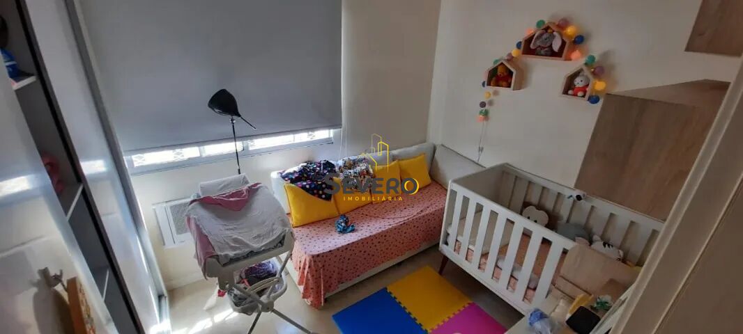 Apartamento à venda com 2 quartos, 60m² - Foto 10