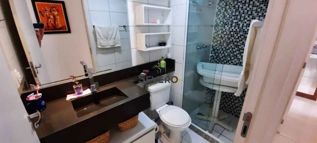 Apartamento à venda com 2 quartos, 60m² - Foto 12