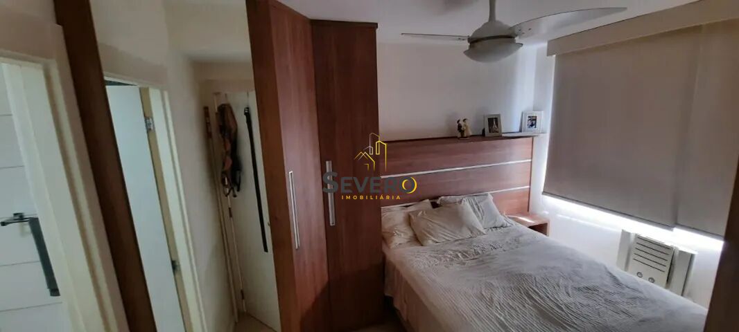 Apartamento à venda com 2 quartos, 60m² - Foto 7