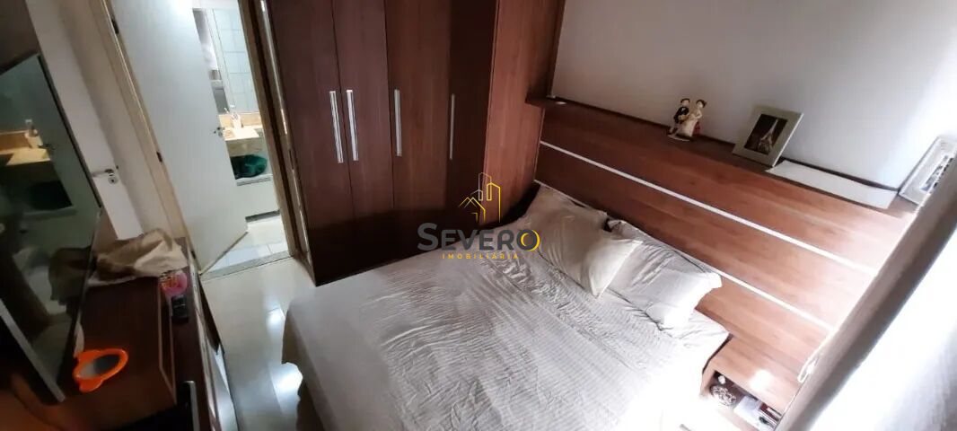 Apartamento à venda com 2 quartos, 60m² - Foto 8