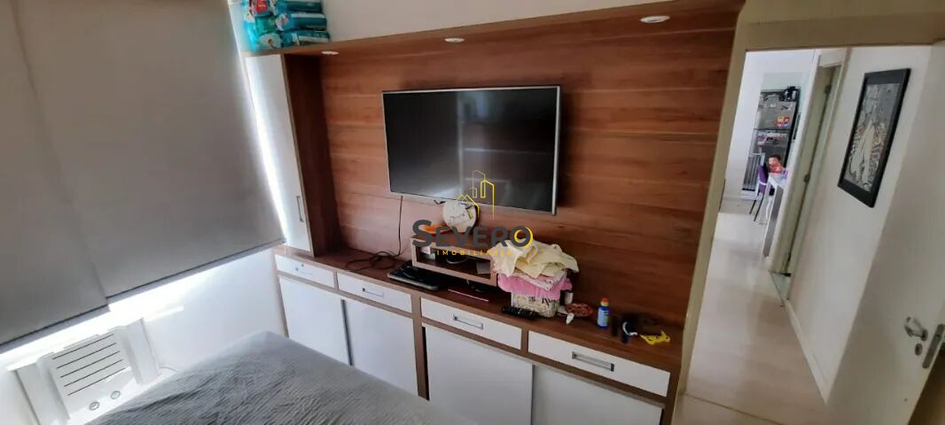 Apartamento à venda com 2 quartos, 60m² - Foto 9