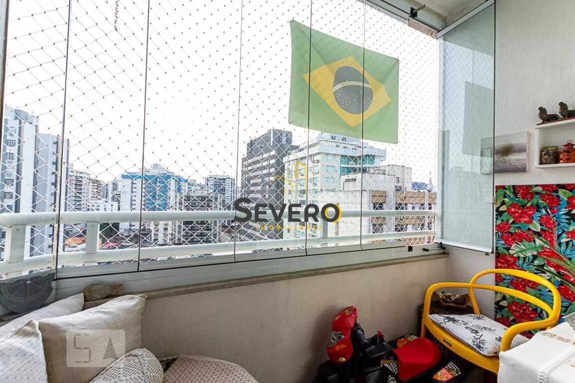 Cobertura à venda com 2 quartos, 140m² - Foto 10