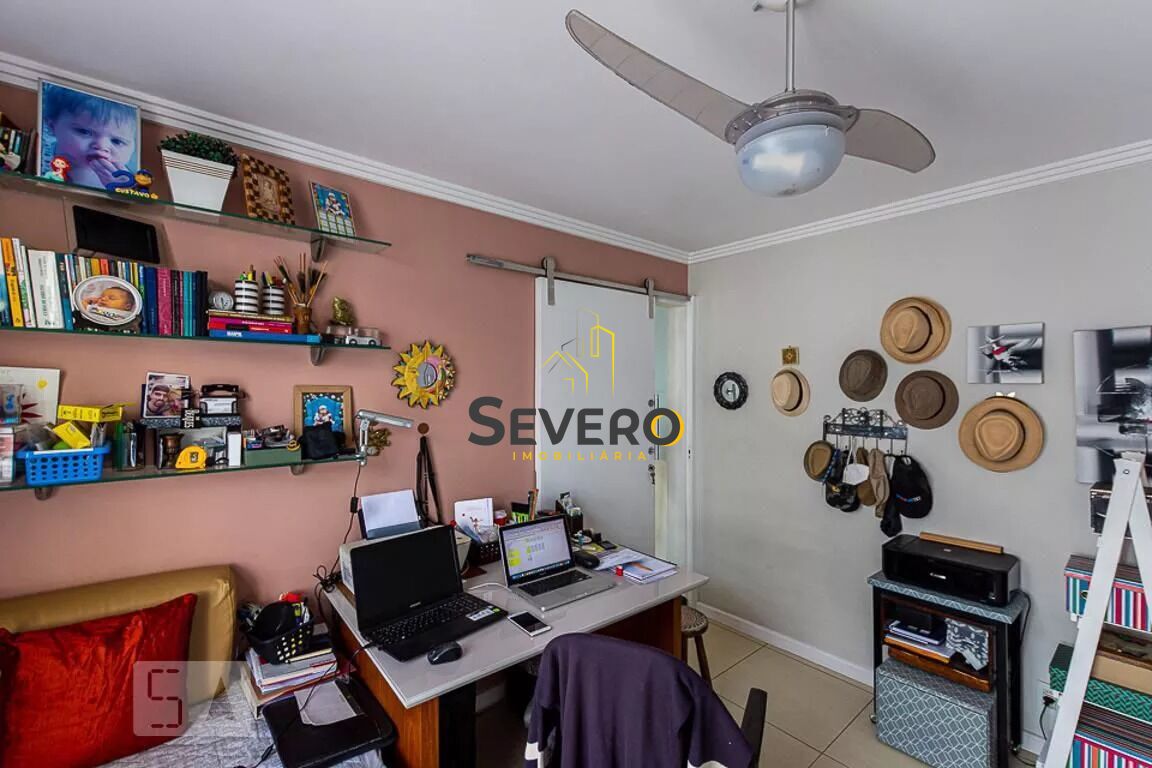 Cobertura à venda com 2 quartos, 140m² - Foto 11