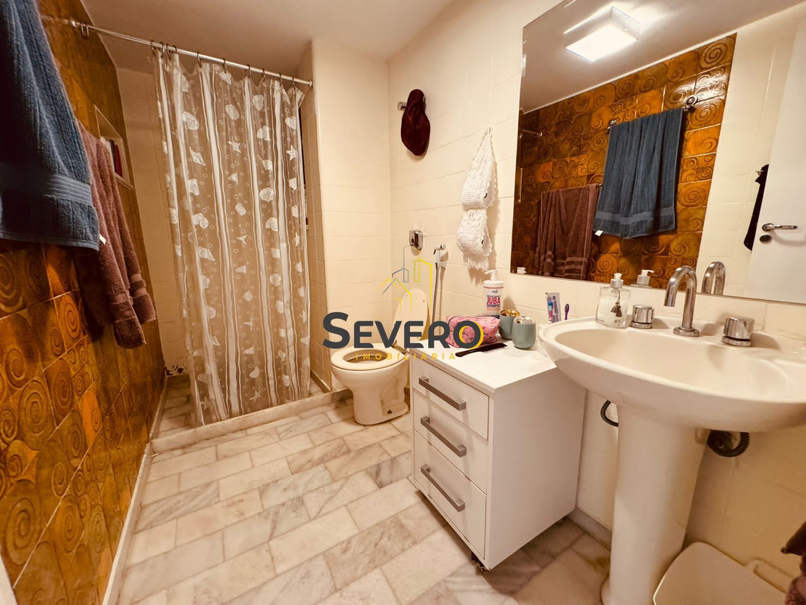 Apartamento à venda com 4 quartos, 170m² - Foto 13