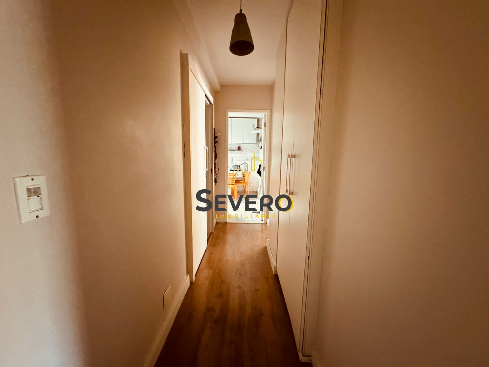 Apartamento à venda com 4 quartos, 170m² - Foto 5