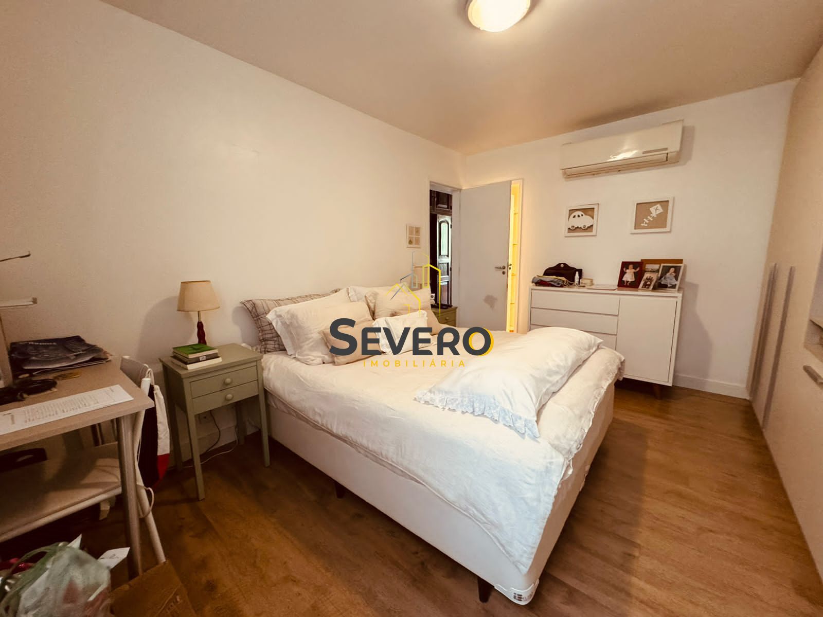 Apartamento à venda com 4 quartos, 170m² - Foto 12