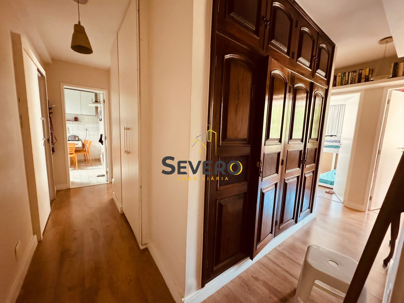 Apartamento à venda com 4 quartos, 170m² - Foto 6