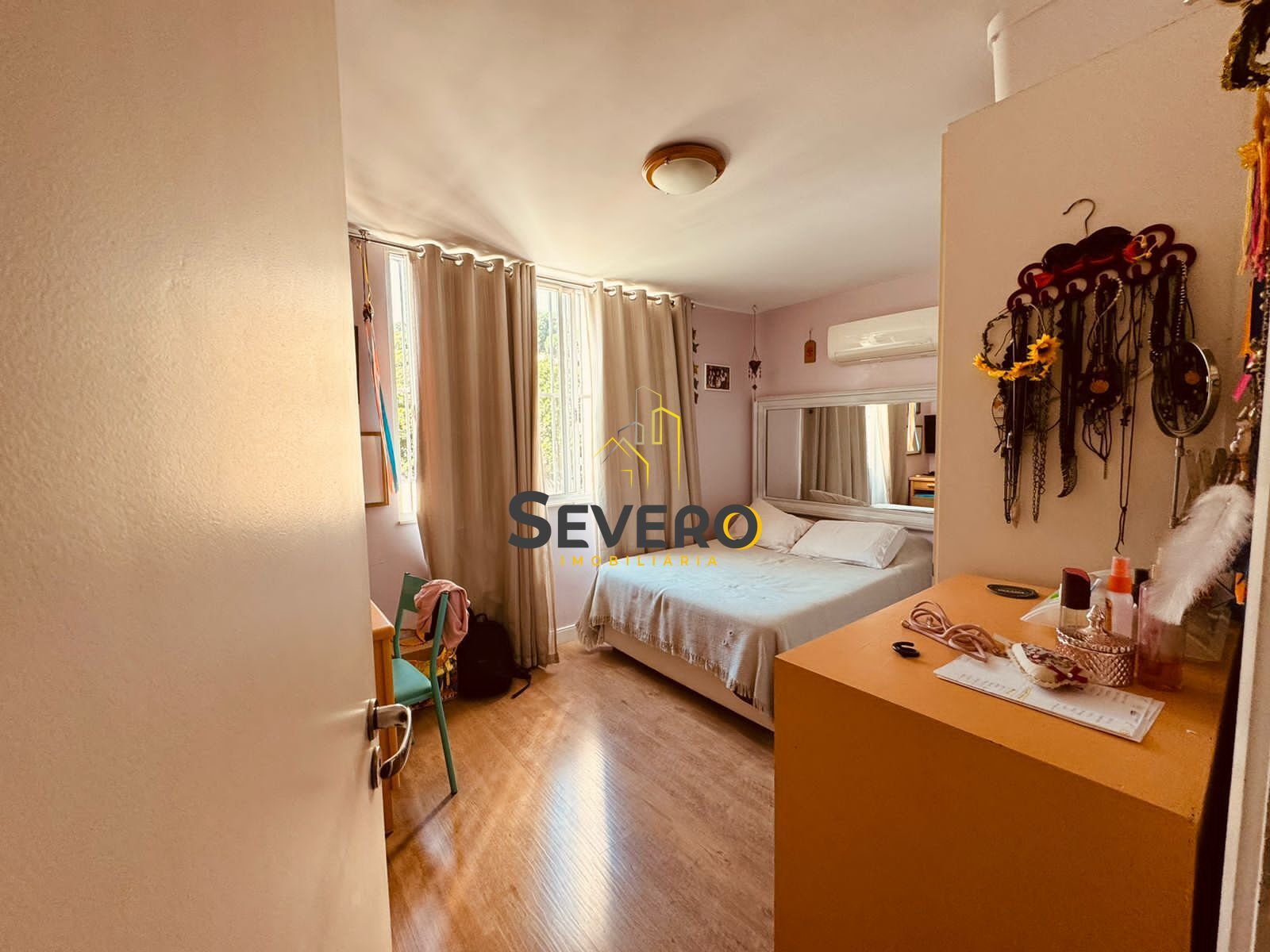 Apartamento à venda com 4 quartos, 170m² - Foto 7