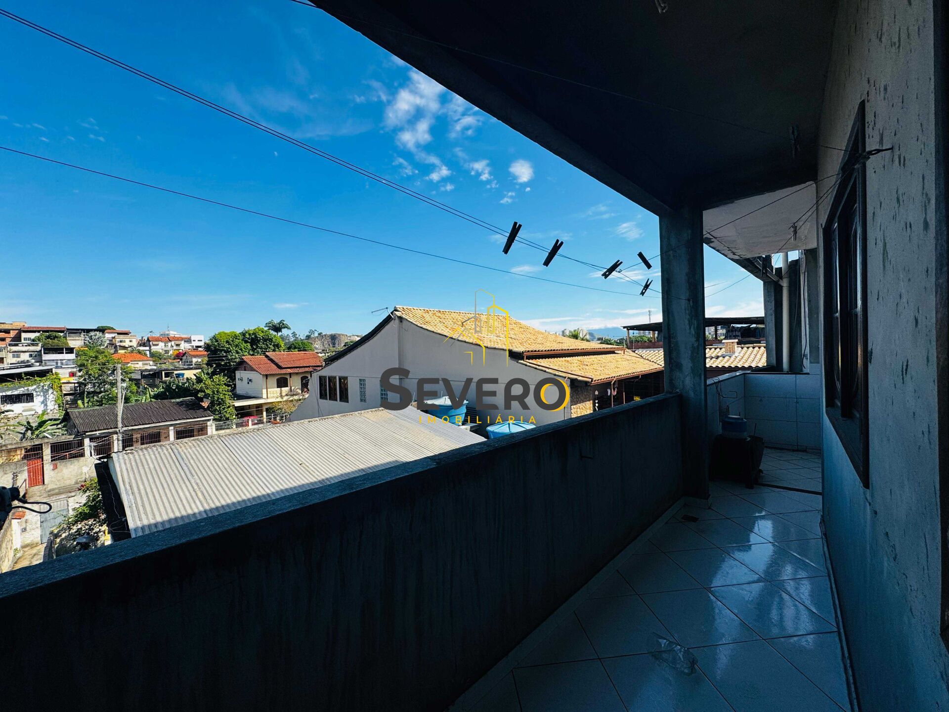 Casa à venda com 3 quartos, 360m² - Foto 16