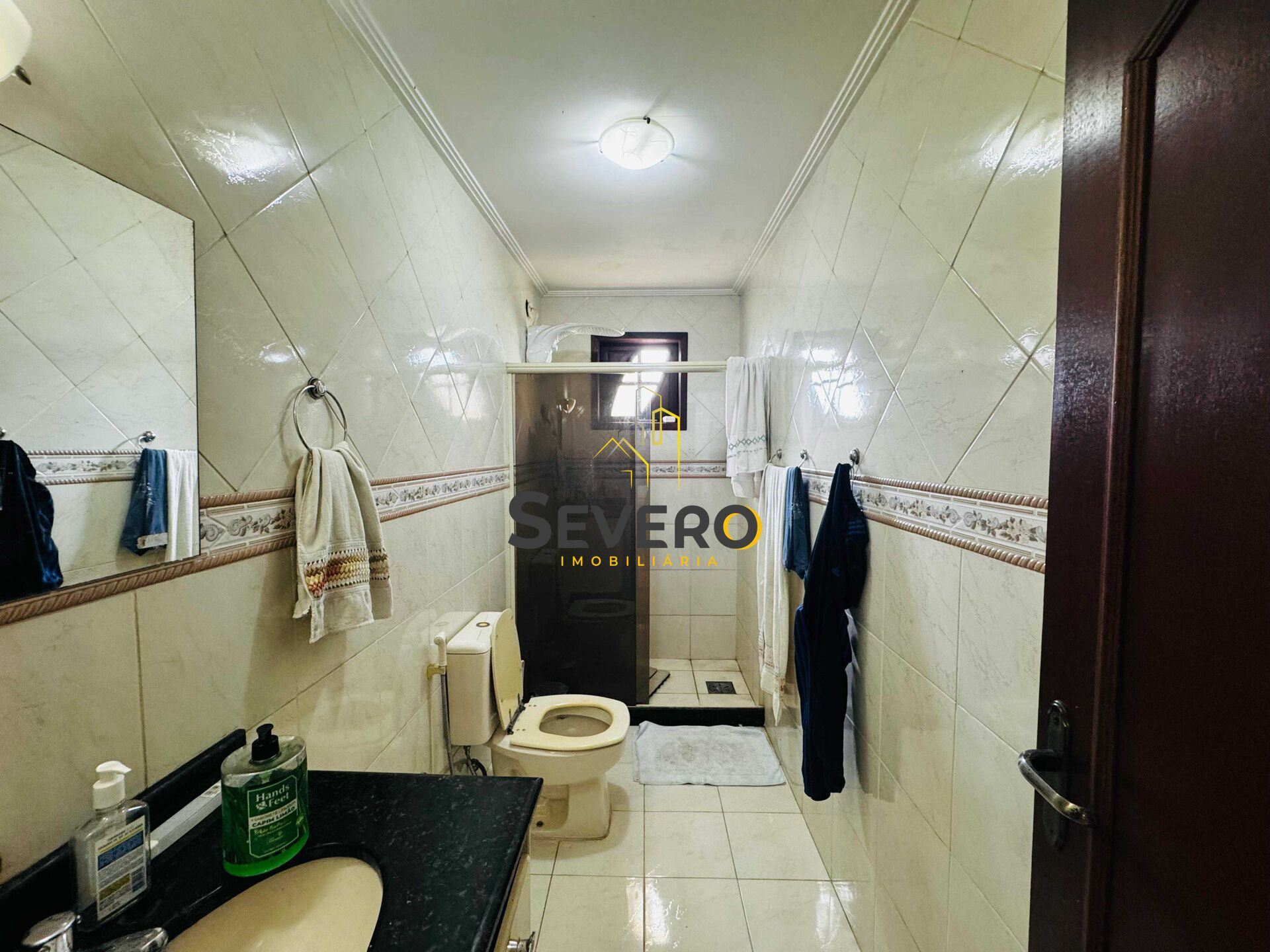 Casa à venda com 3 quartos, 360m² - Foto 13