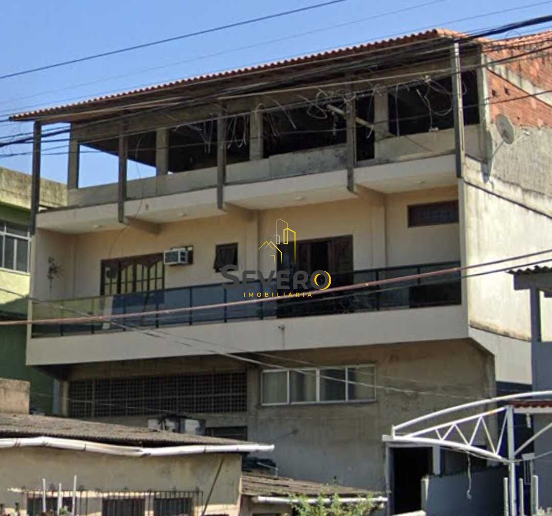 Casa à venda com 3 quartos, 360m² - Foto 15