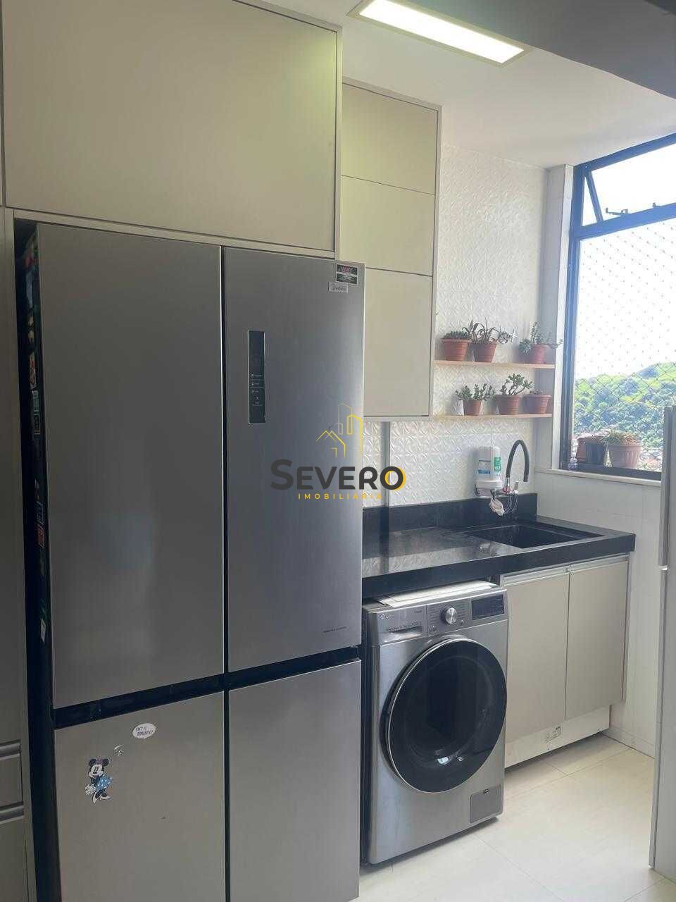 Apartamento, 2 quartos, 64 m² - Foto 7