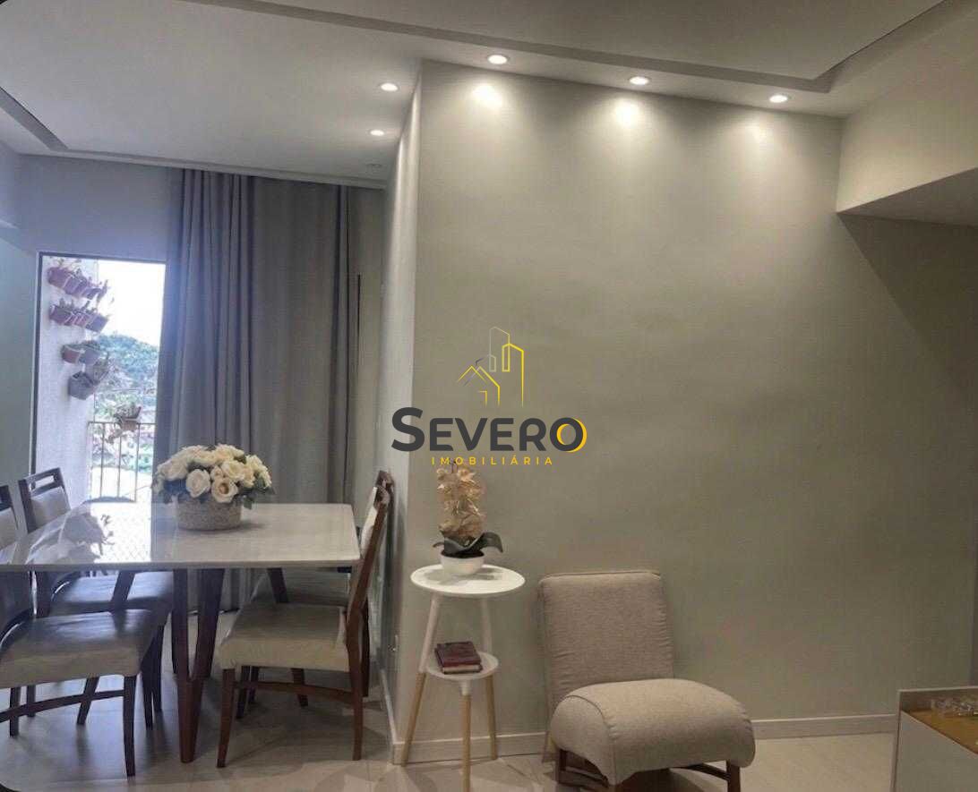 Apartamento, 2 quartos, 64 m² - Foto 5