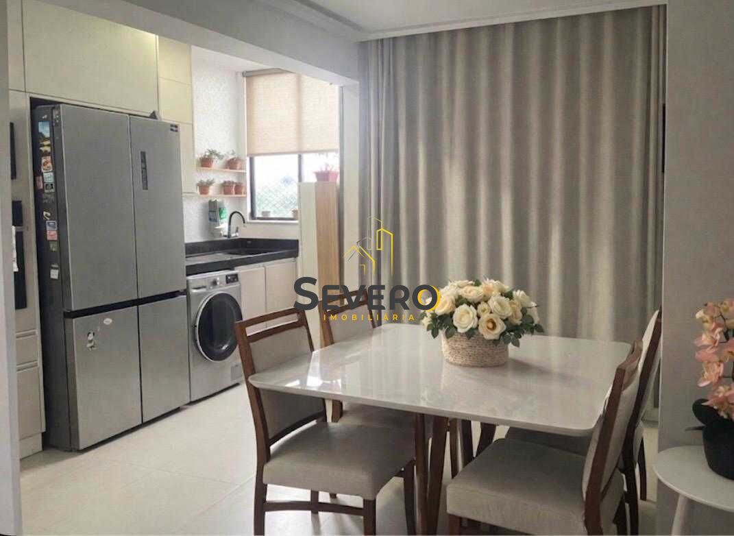 Apartamento, 2 quartos, 64 m² - Foto 6