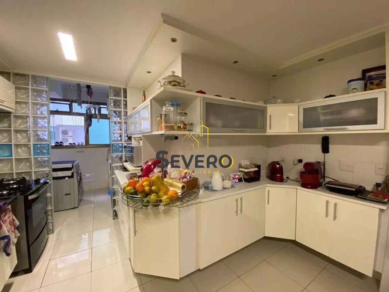 Apartamento à venda com 4 quartos, 186m² - Foto 26