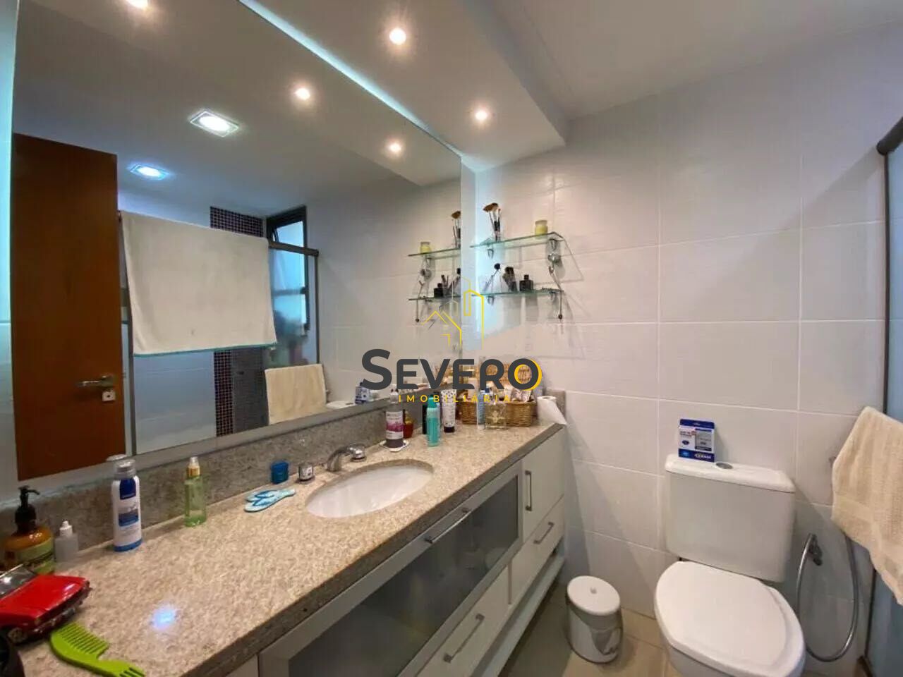 Apartamento à venda com 4 quartos, 186m² - Foto 16