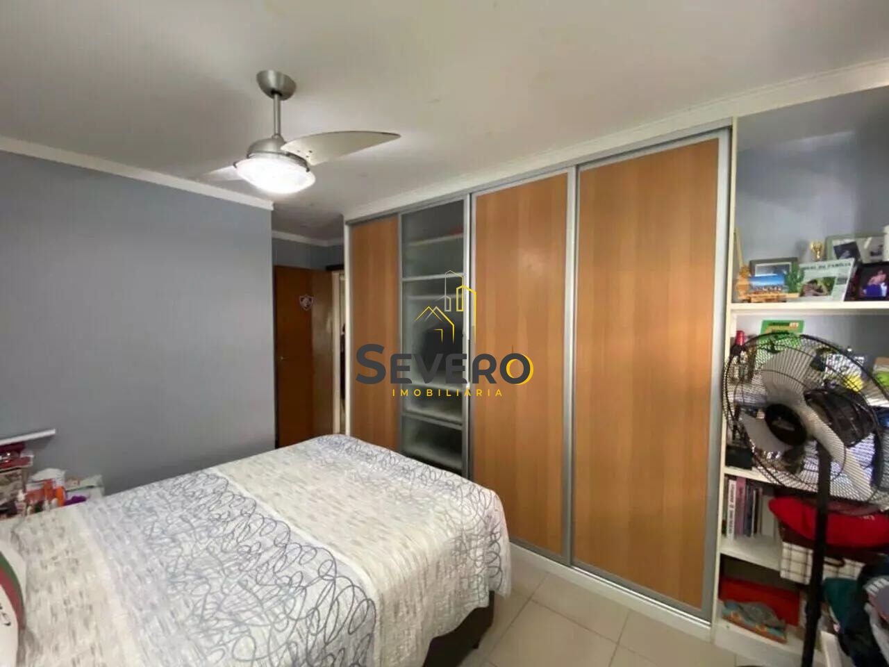 Apartamento à venda com 4 quartos, 186m² - Foto 12