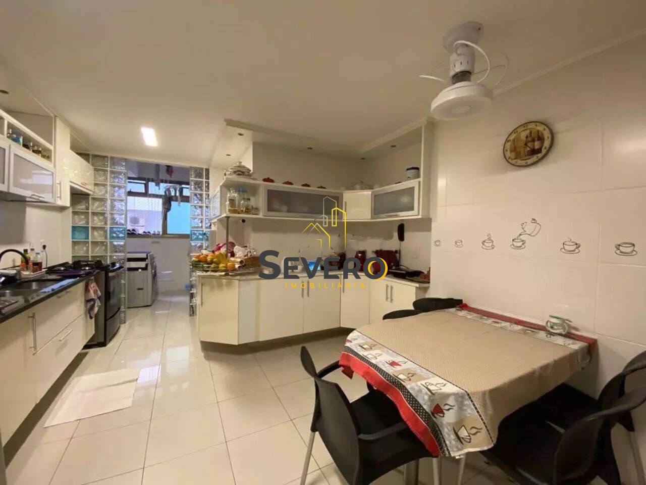 Apartamento à venda com 4 quartos, 186m² - Foto 24