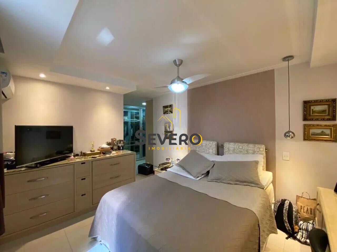 Apartamento à venda com 4 quartos, 186m² - Foto 19