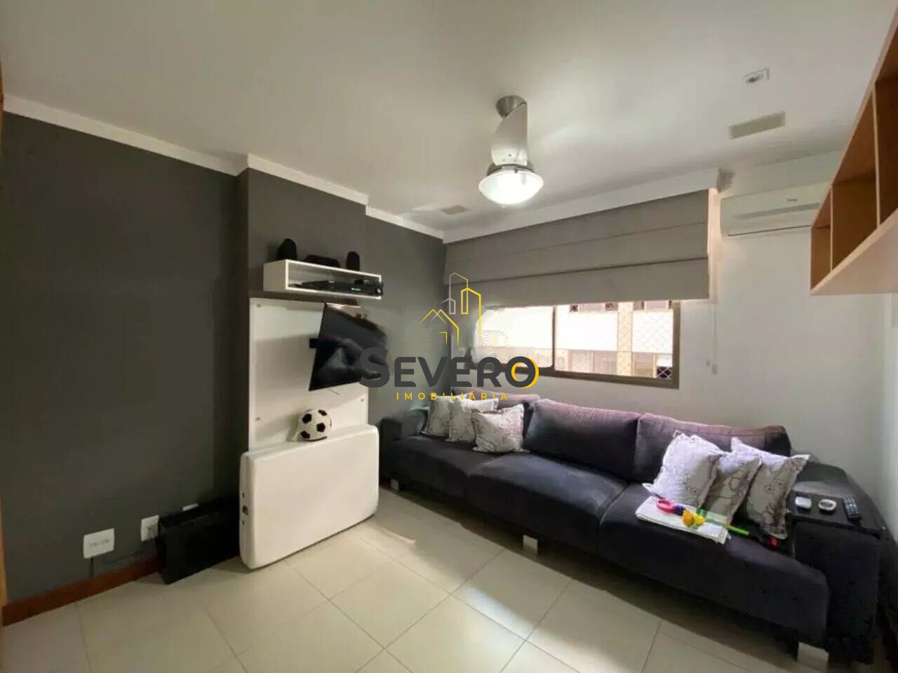 Apartamento à venda com 4 quartos, 186m² - Foto 29