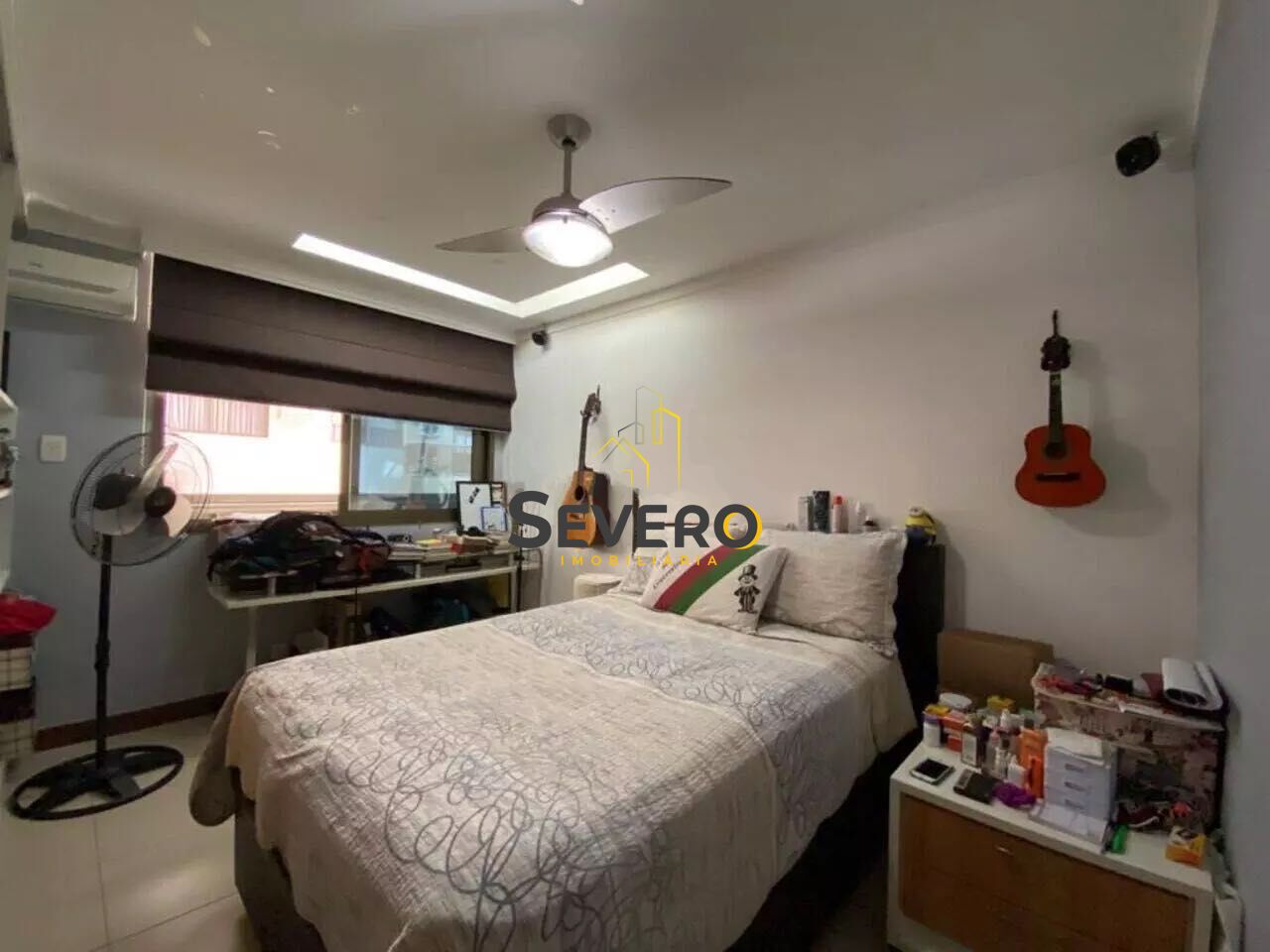 Apartamento à venda com 4 quartos, 186m² - Foto 11