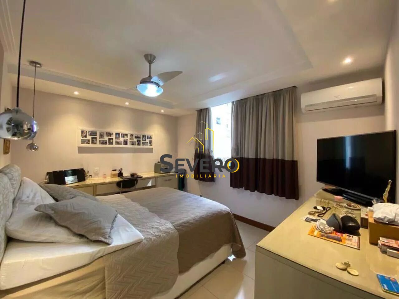 Apartamento à venda com 4 quartos, 186m² - Foto 17