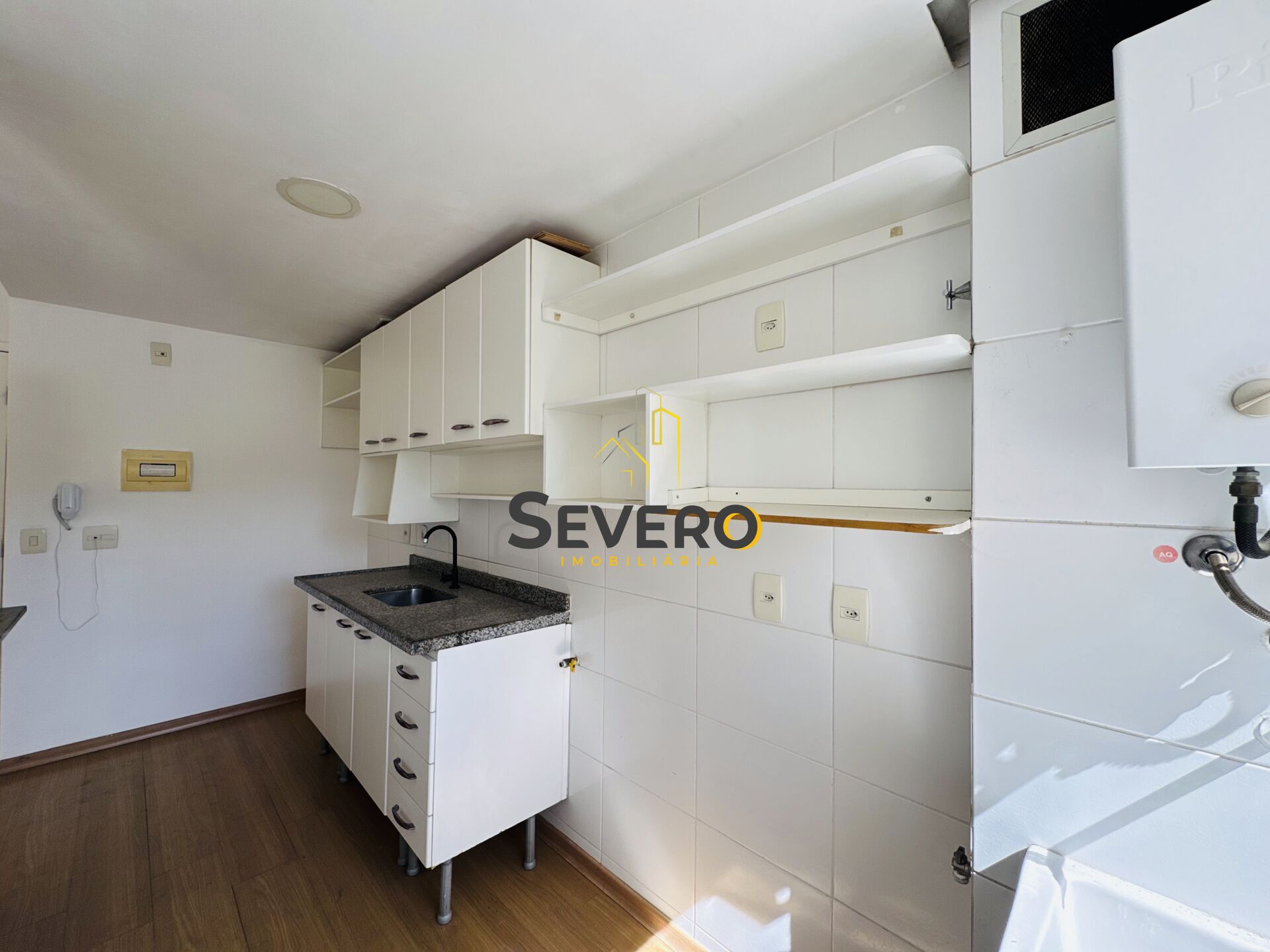 Apartamento, 1 quarto, 50 m² - Foto 6