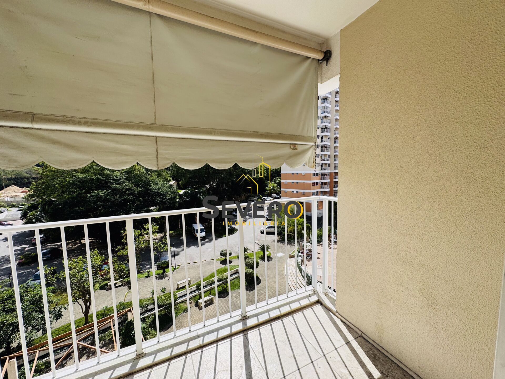 Apartamento, 1 quarto, 50 m² - Foto 3