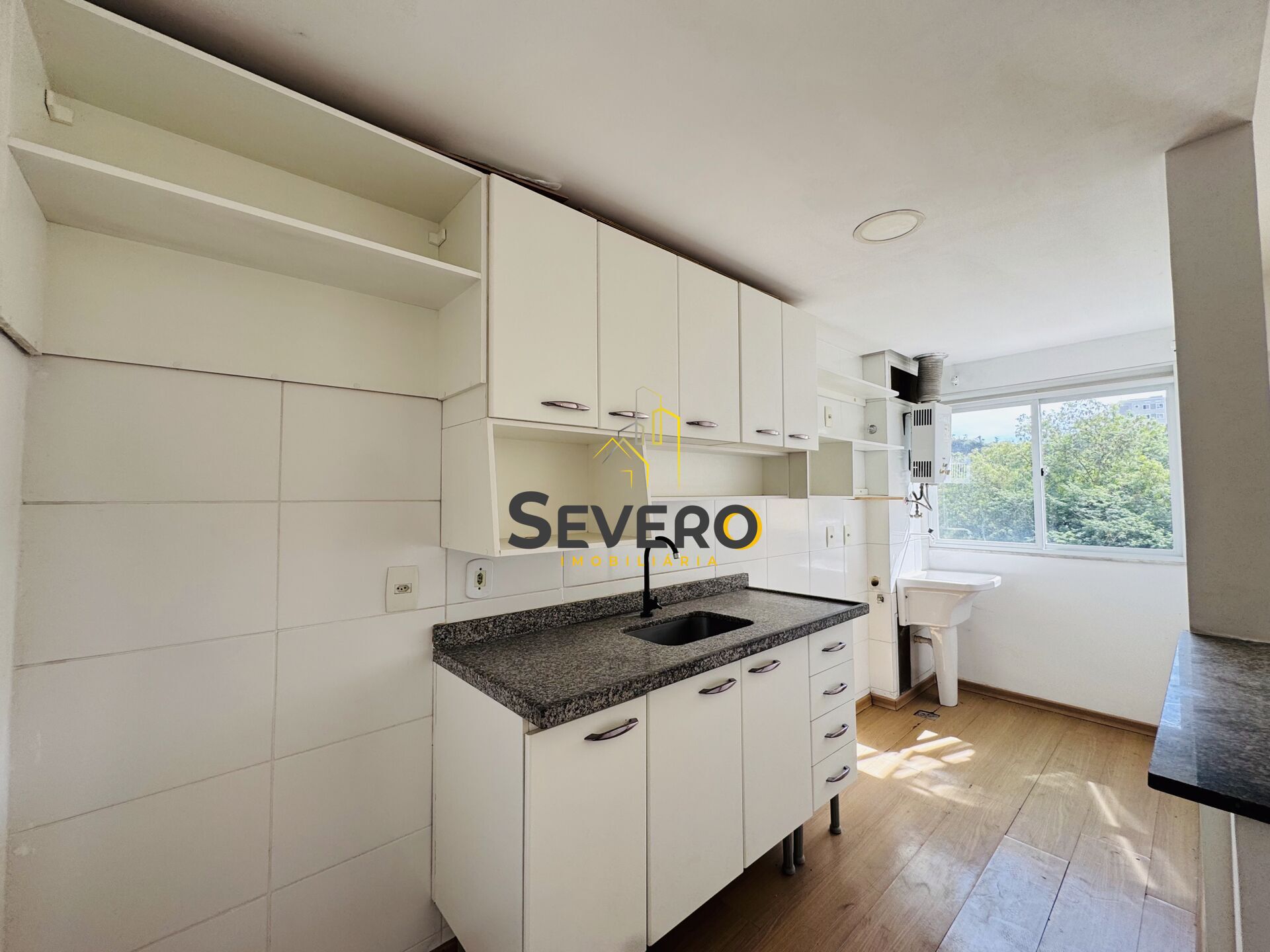 Apartamento, 1 quarto, 50 m² - Foto 5