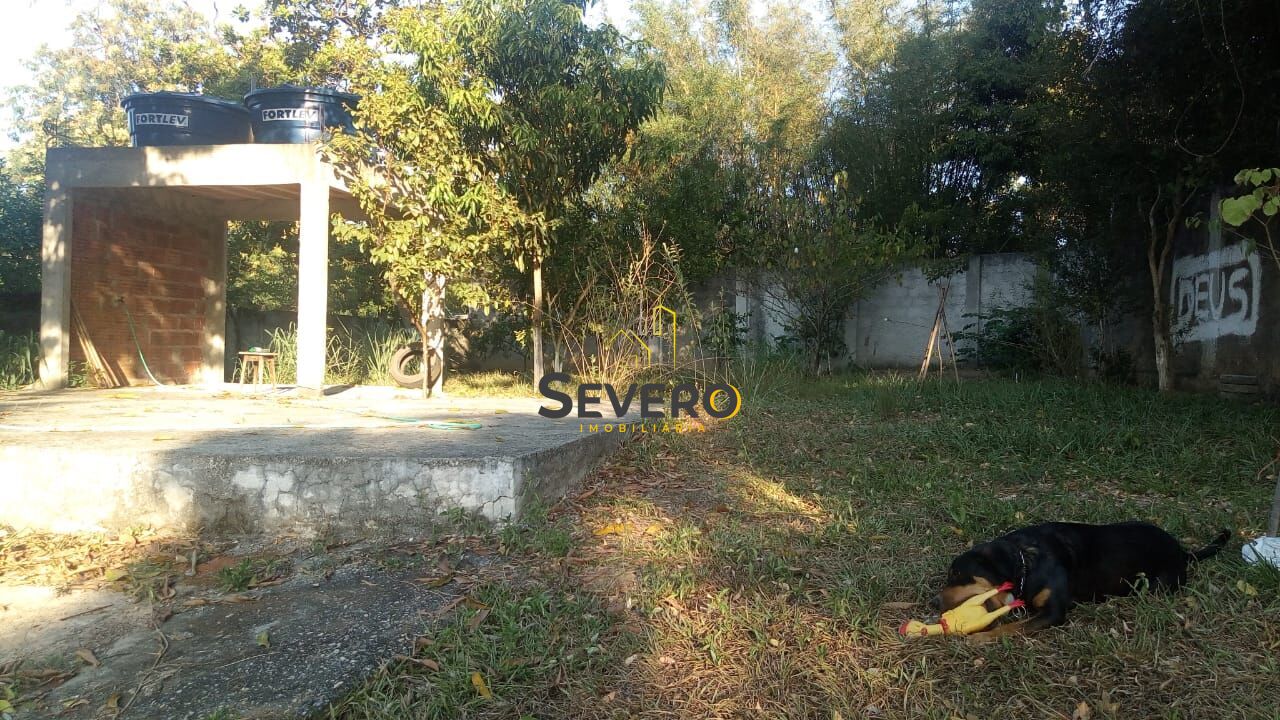Casa à venda com 4 quartos, 300m² - Foto 19