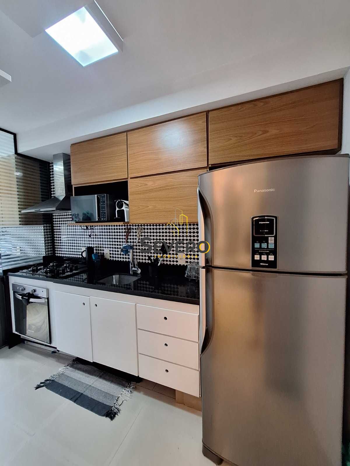 Apartamento, 2 quartos, 56 m² - Foto 10