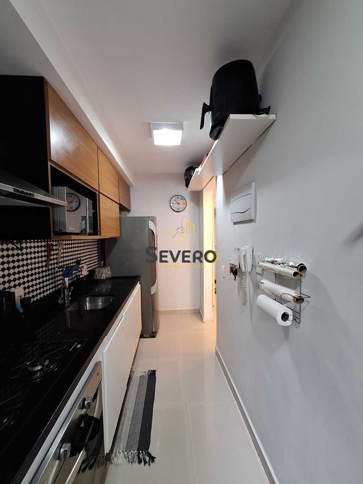 Apartamento, 2 quartos, 56 m² - Foto 11