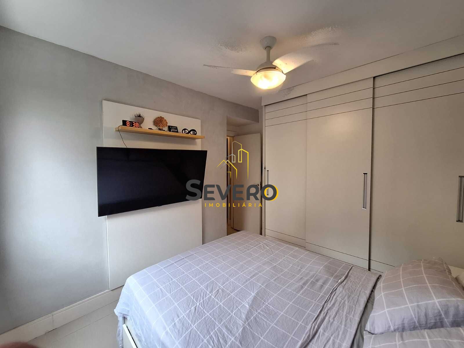 Apartamento, 2 quartos, 56 m² - Foto 18