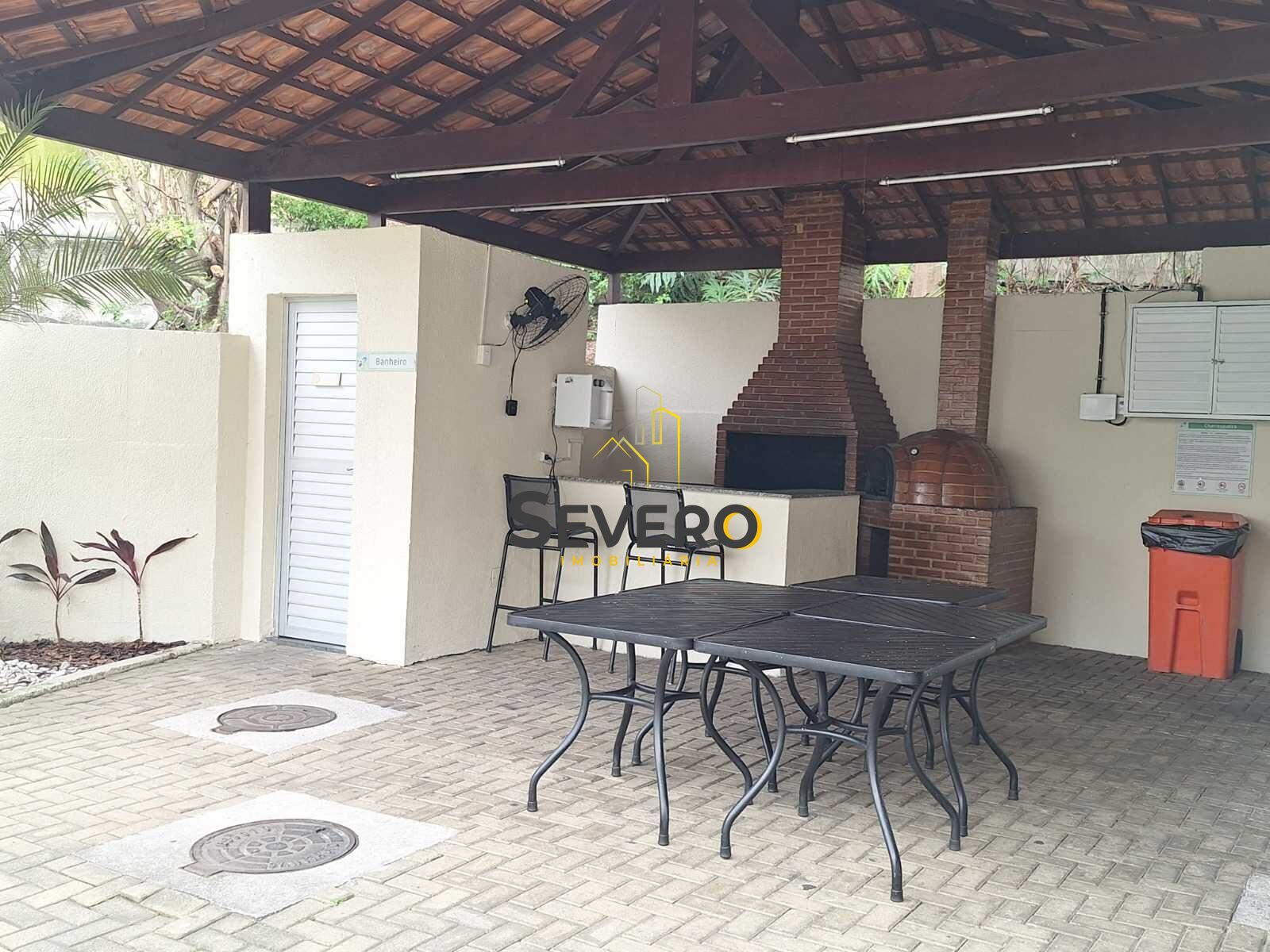 Apartamento, 2 quartos, 56 m² - Foto 33