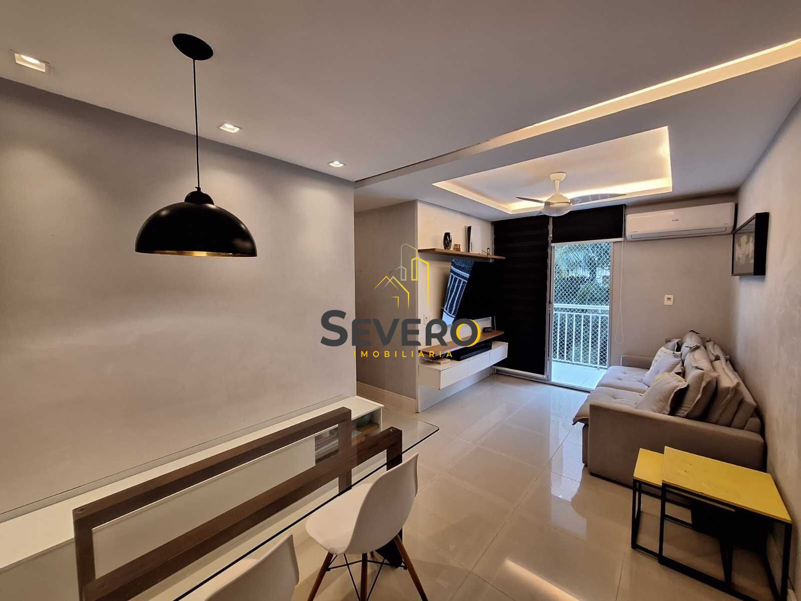 Apartamento, 2 quartos, 56 m² - Foto 8