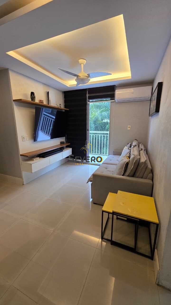 Apartamento, 2 quartos, 56 m² - Foto 9