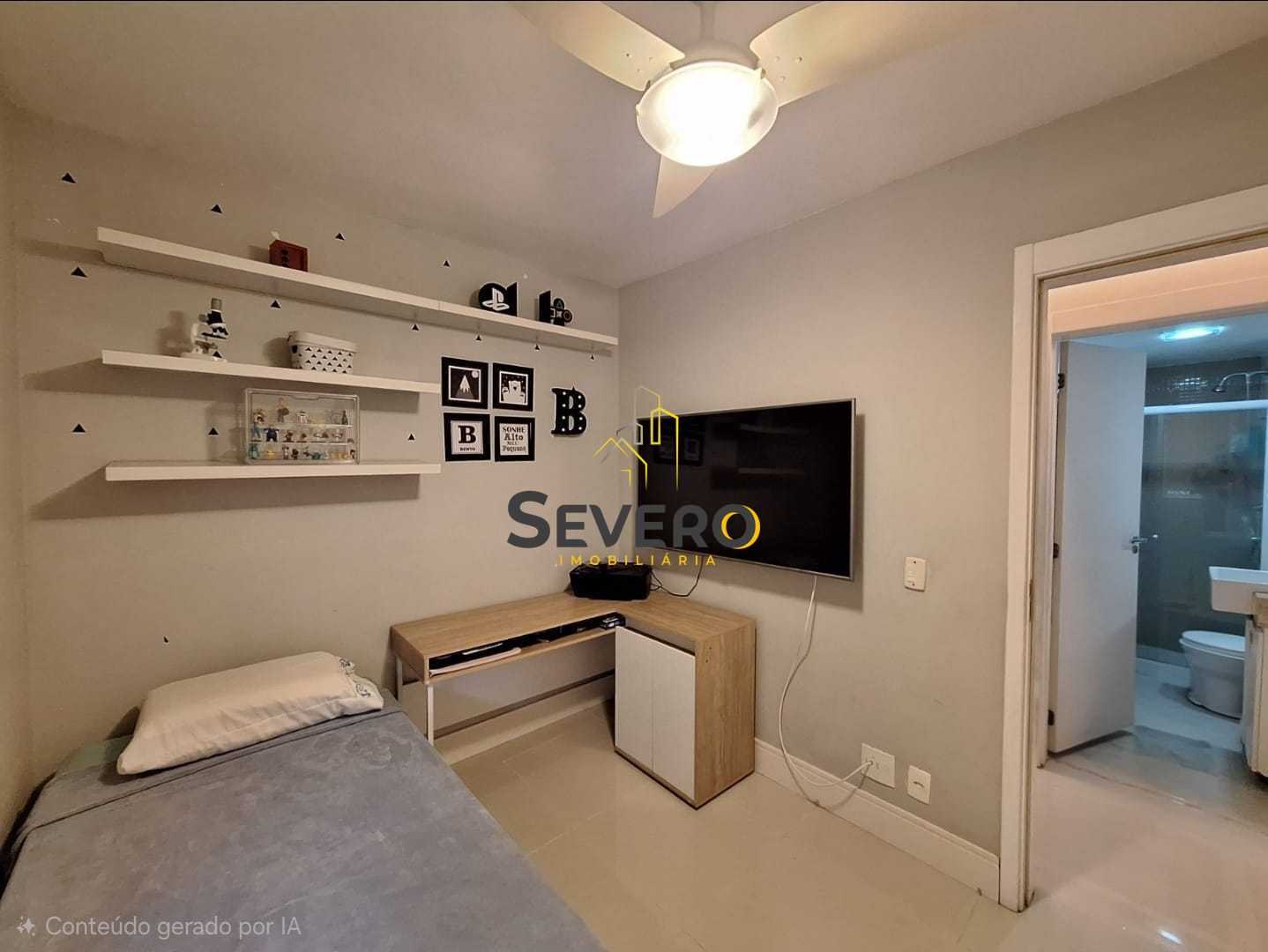 Apartamento, 2 quartos, 56 m² - Foto 16