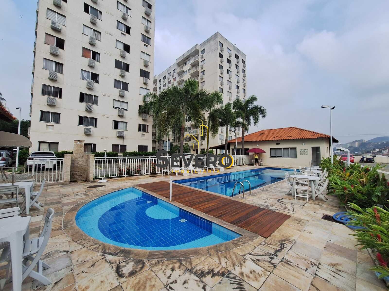 Apartamento, 2 quartos, 56 m² - Foto 29