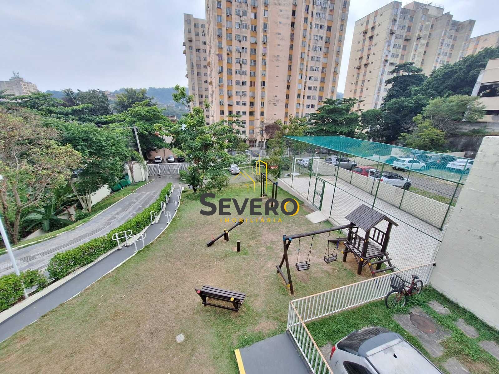Apartamento, 2 quartos, 56 m² - Foto 32