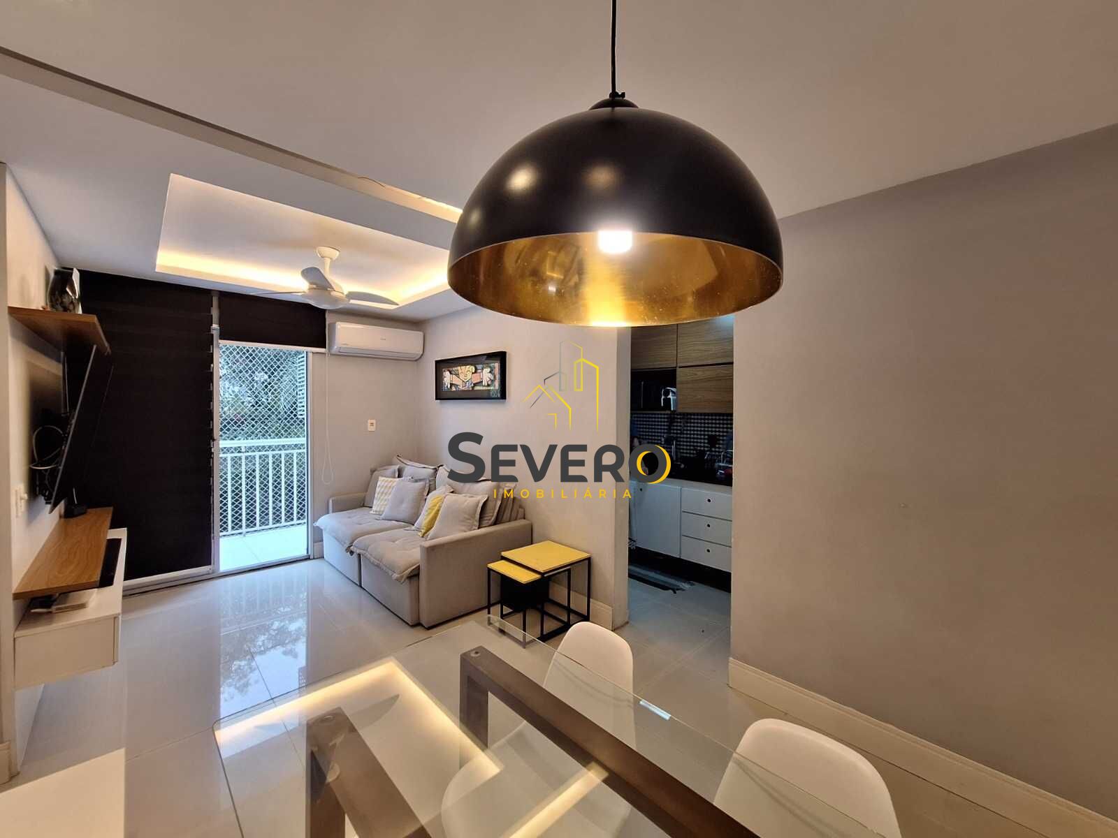 Apartamento, 2 quartos, 56 m² - Foto 5