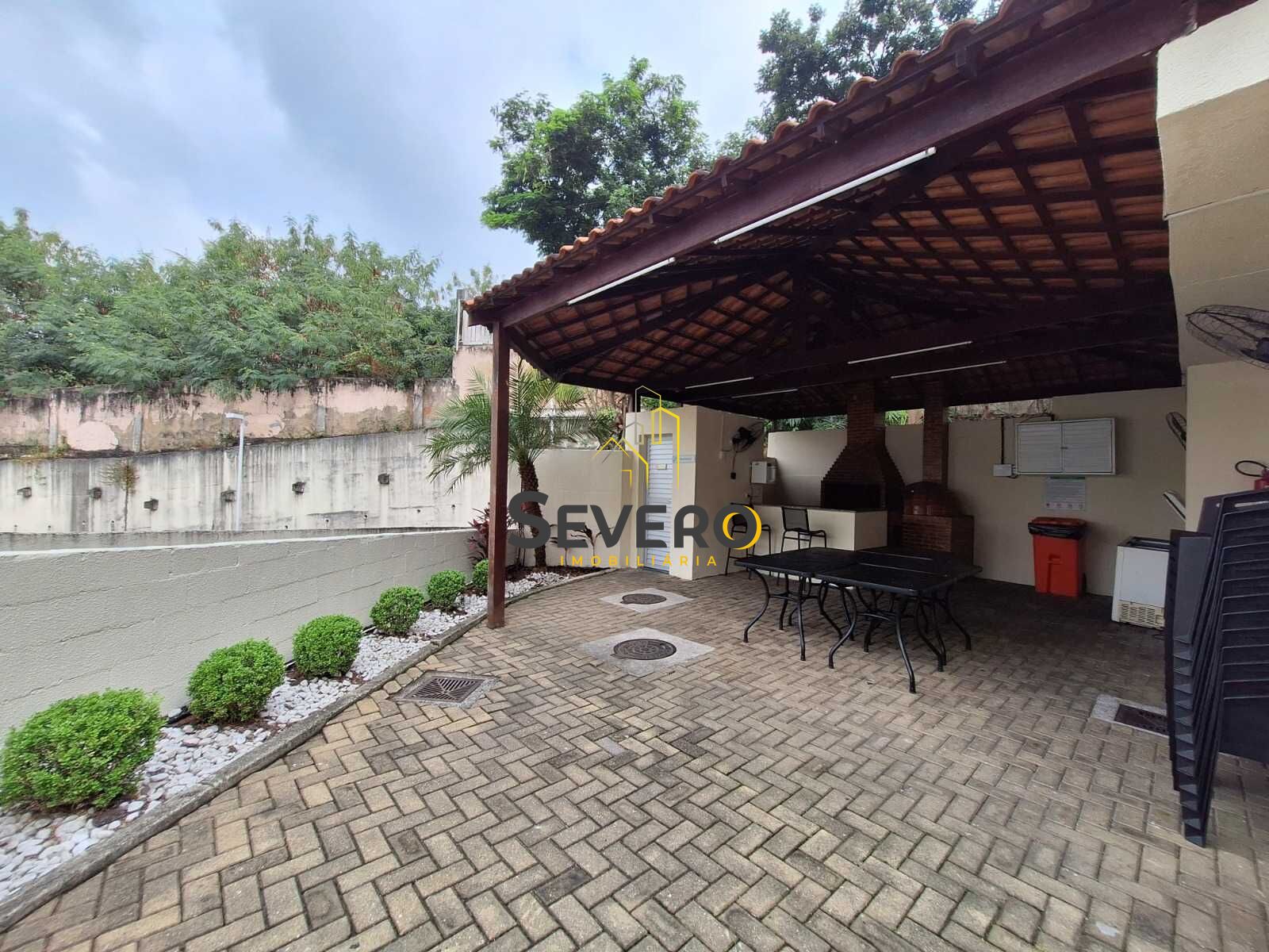 Apartamento, 2 quartos, 56 m² - Foto 34