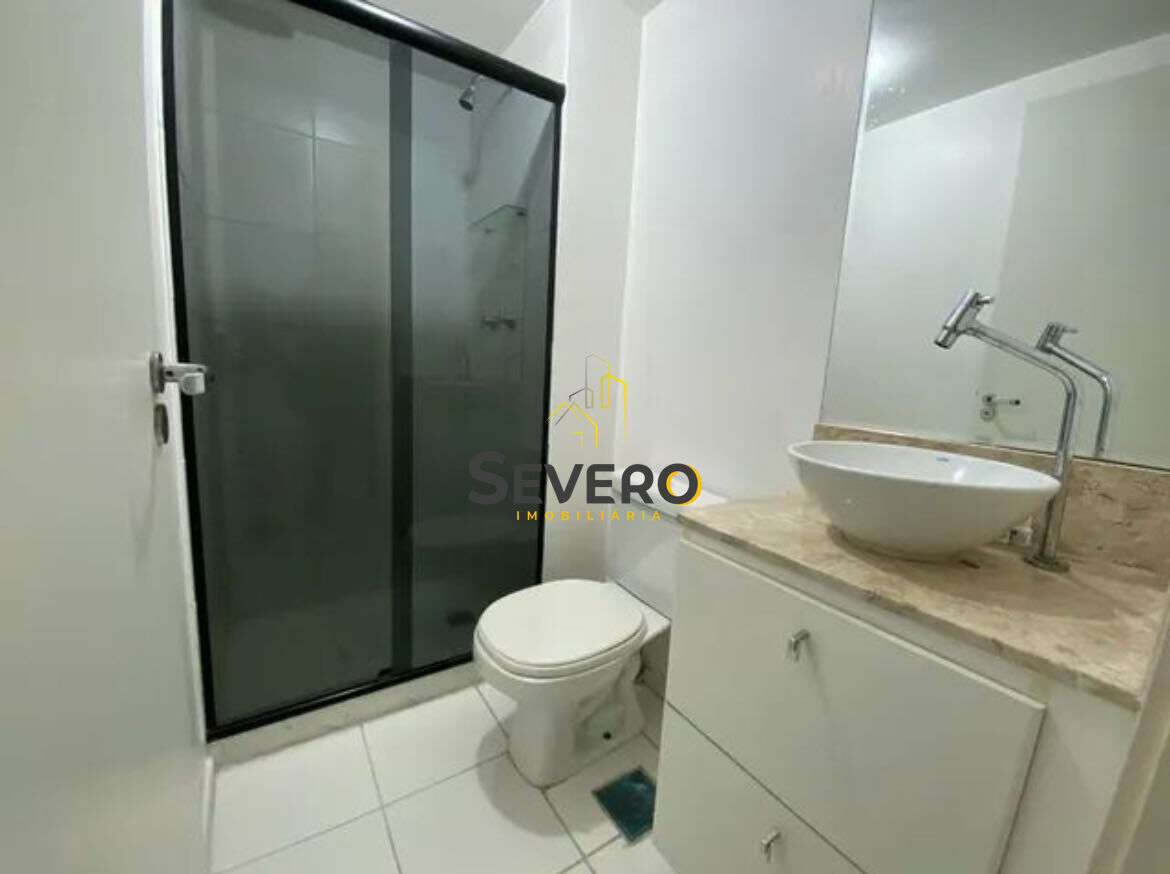 Apartamento à venda com 3 quartos, 63m² - Foto 4