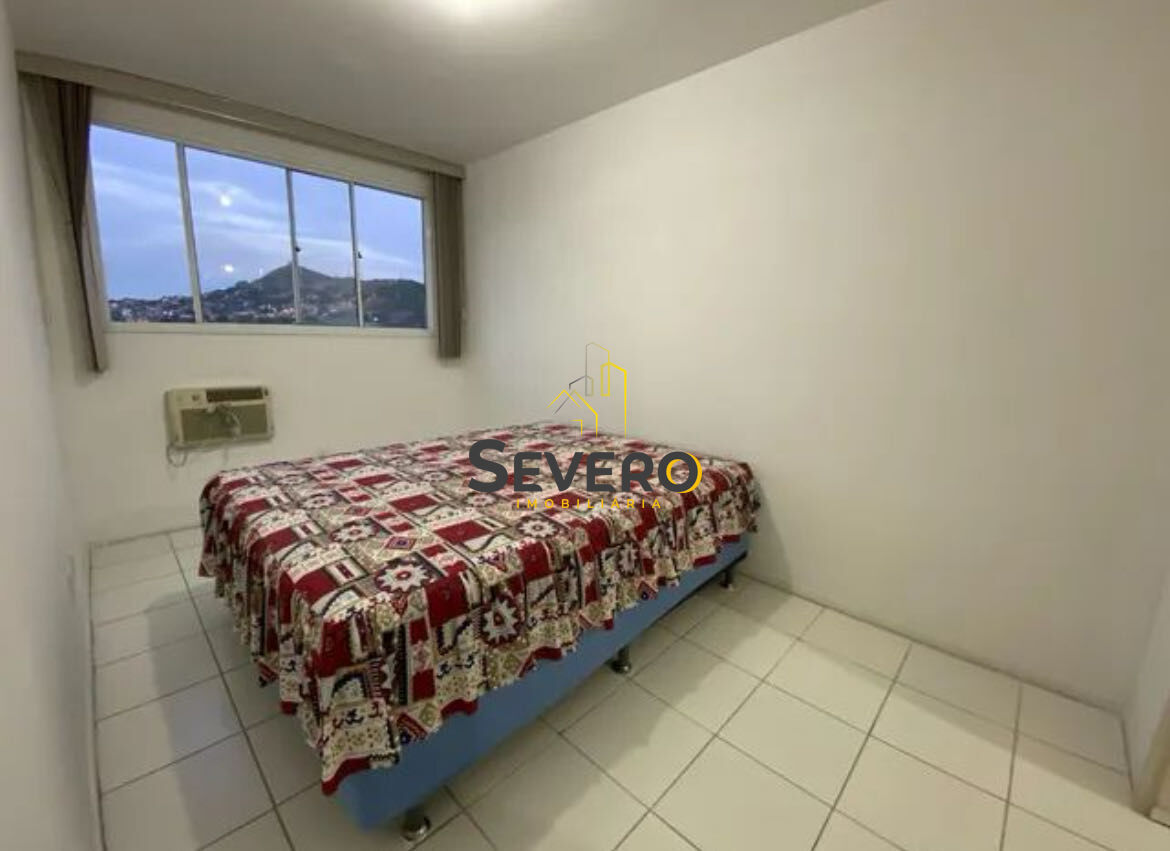 Apartamento à venda com 3 quartos, 63m² - Foto 3