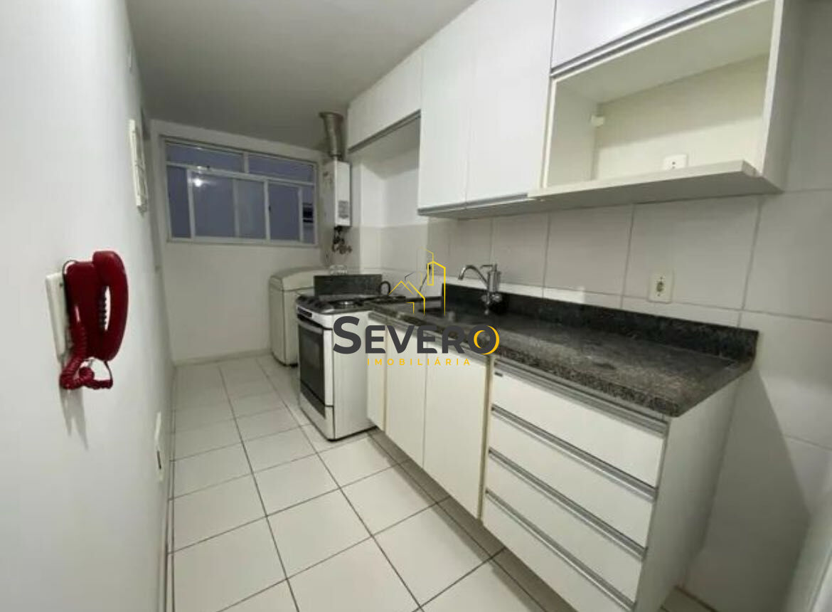 Apartamento à venda com 3 quartos, 63m² - Foto 8