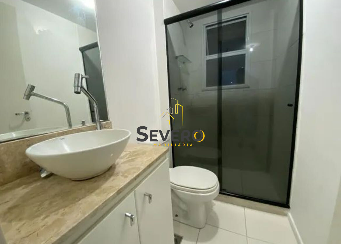 Apartamento à venda com 3 quartos, 63m² - Foto 5