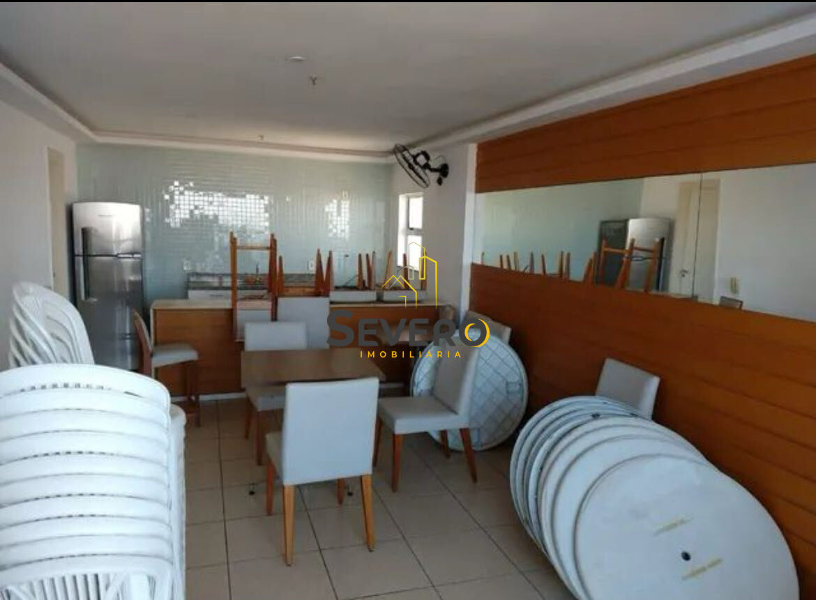 Apartamento à venda com 3 quartos, 63m² - Foto 16