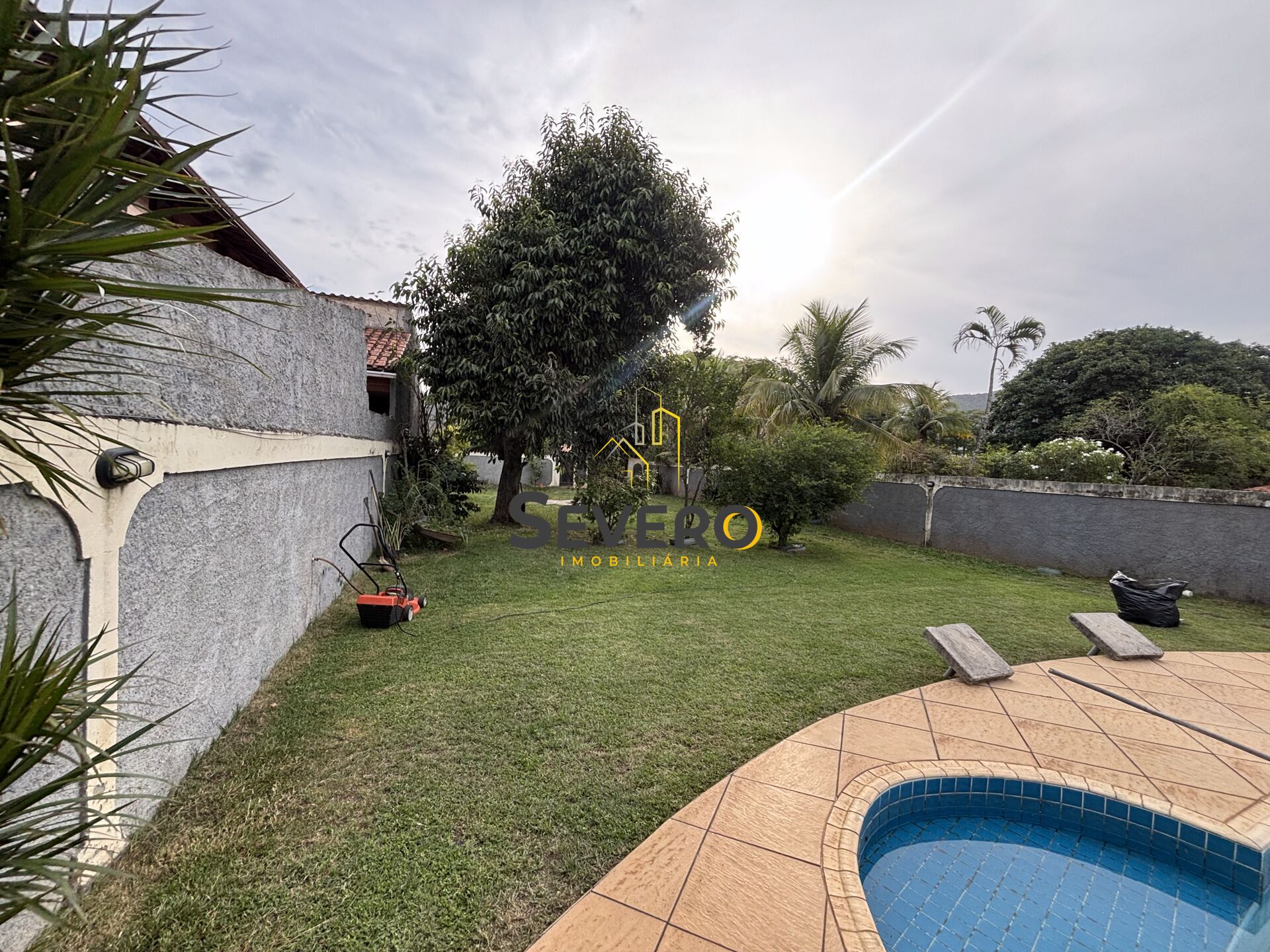 Casa, 1 quarto, 60 m² - Foto 11