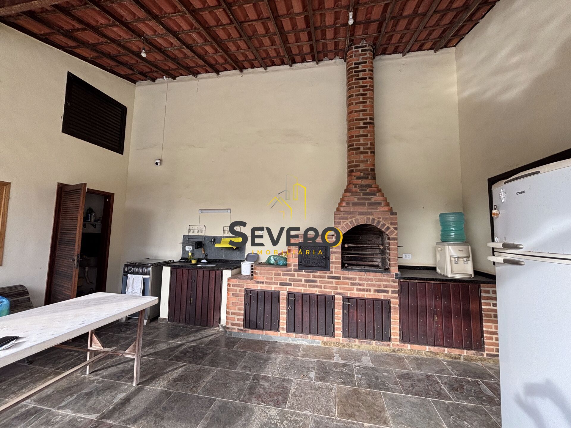 Casa, 1 quarto, 60 m² - Foto 12